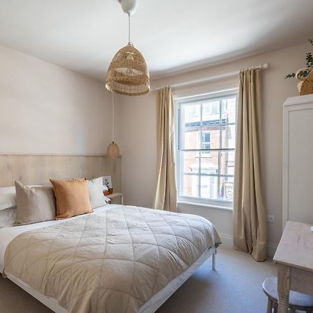The Lark Apartment York Exterior photo