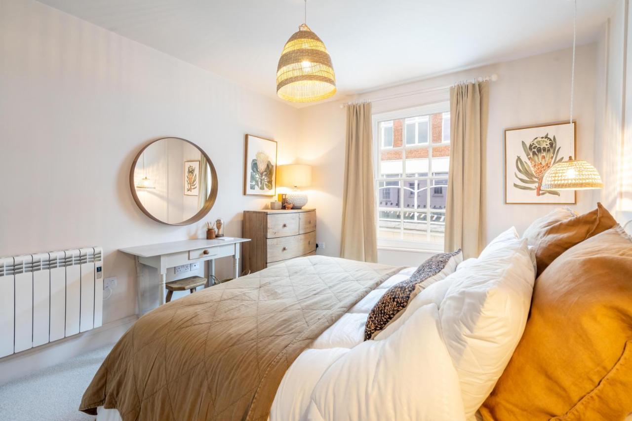 The Lark Apartment York Exterior photo