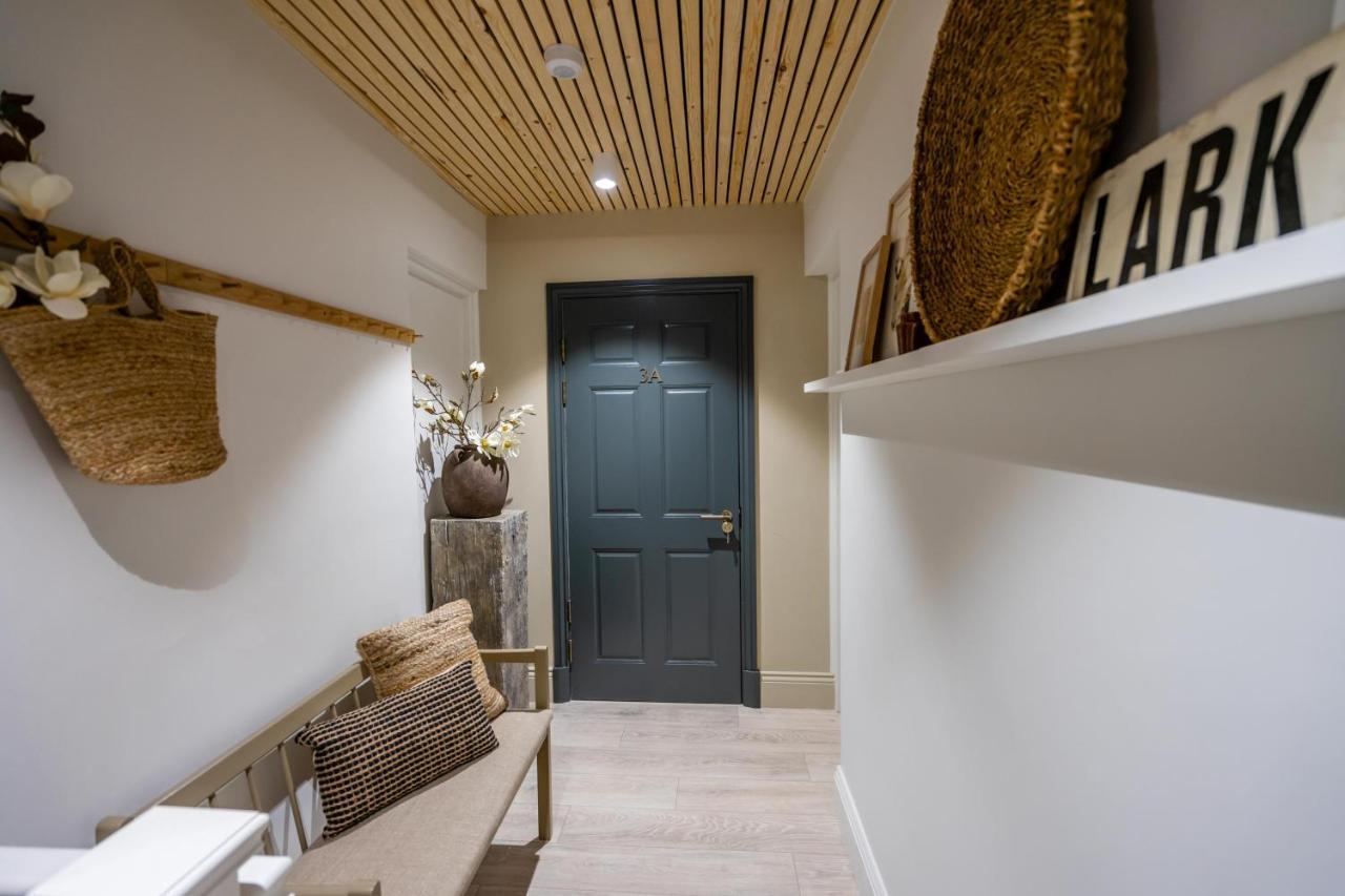 The Lark Apartment York Exterior photo