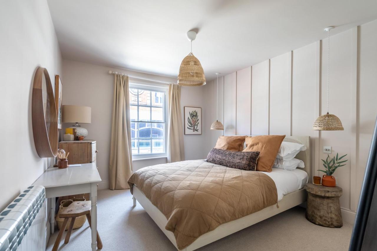 The Lark Apartment York Exterior photo
