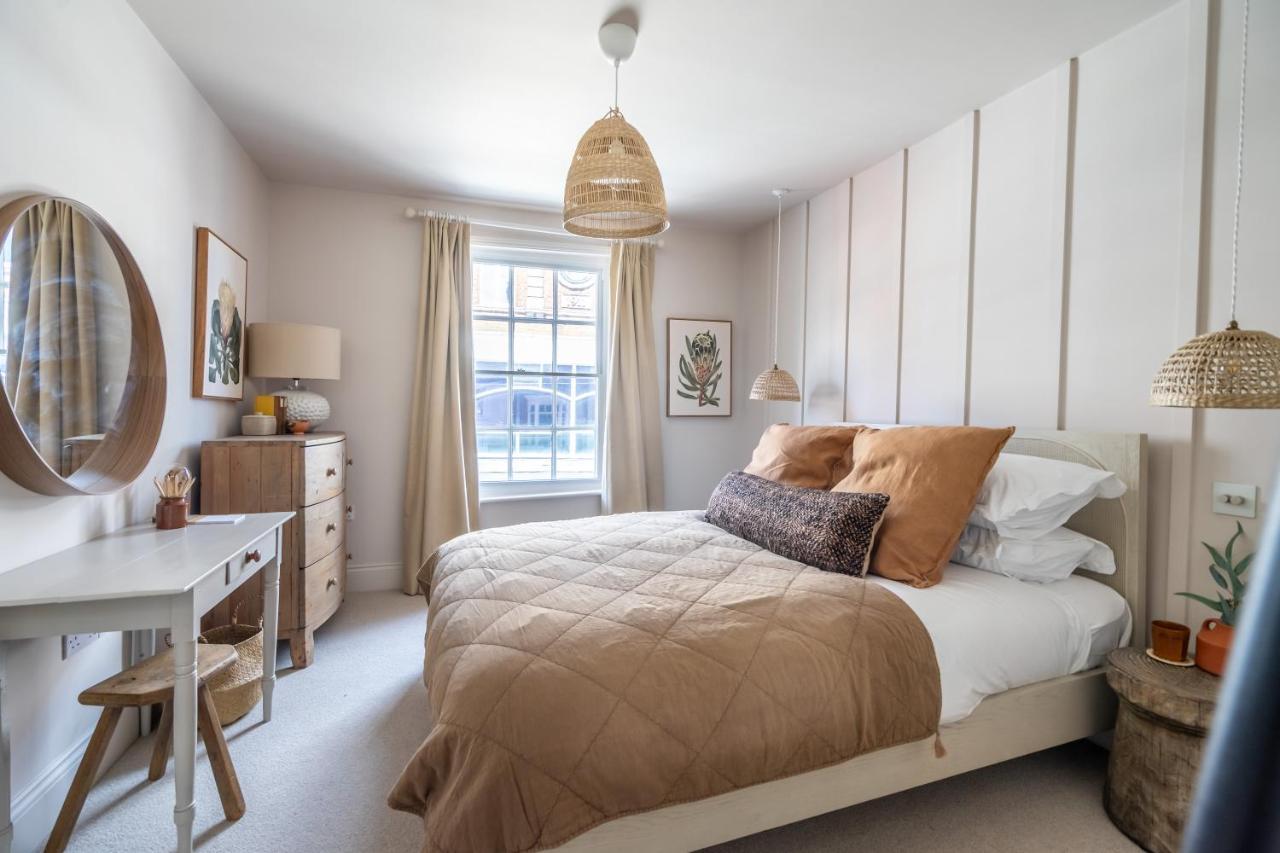 The Lark Apartment York Exterior photo