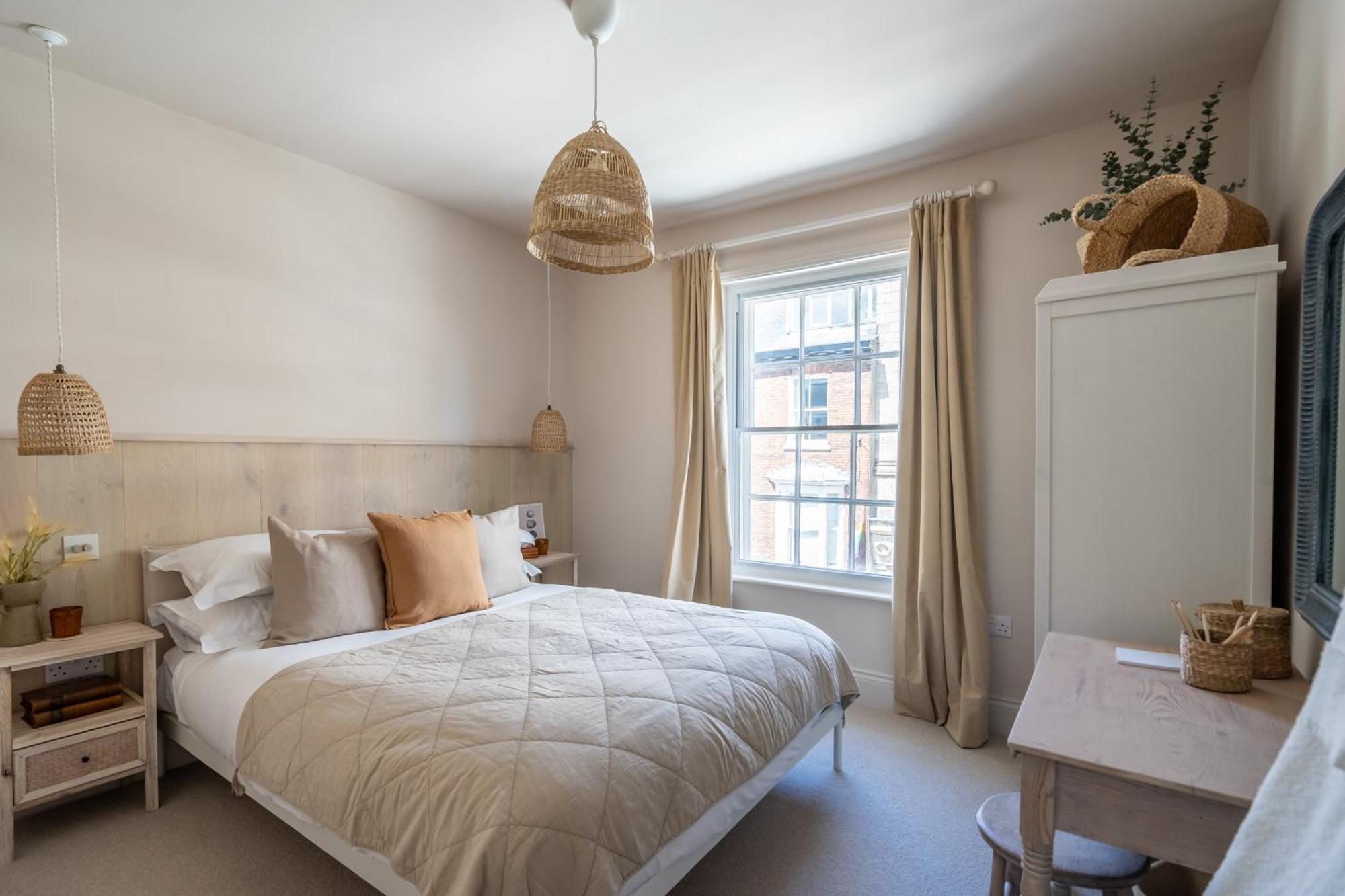 The Lark Apartment York Exterior photo